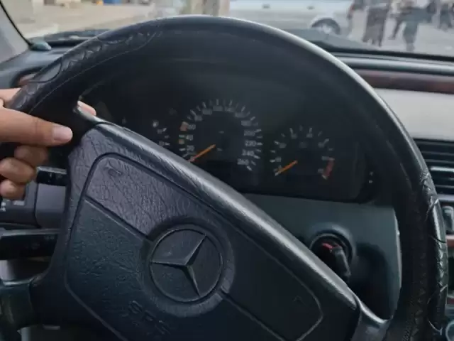 Mercedes-Benz C class, 1998 1, avtobaza.tj Mercedes-Benz C class, 1998 1, avtobaza.tj