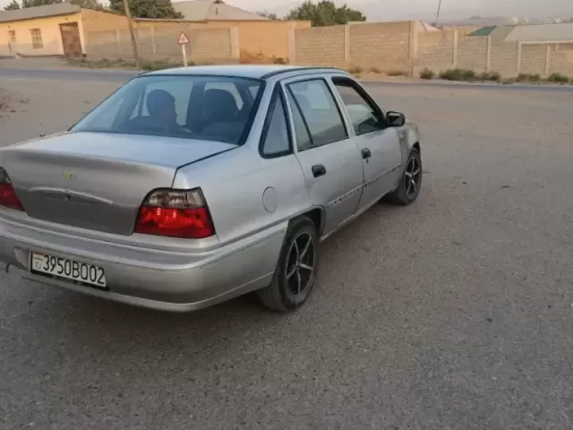 Daewoo Nexia, 1995 1, avtobaza.tj