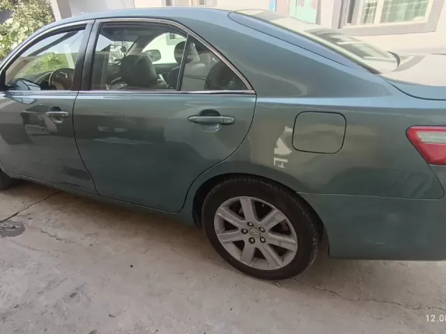 Toyota Camry 1, avtobaza.tj