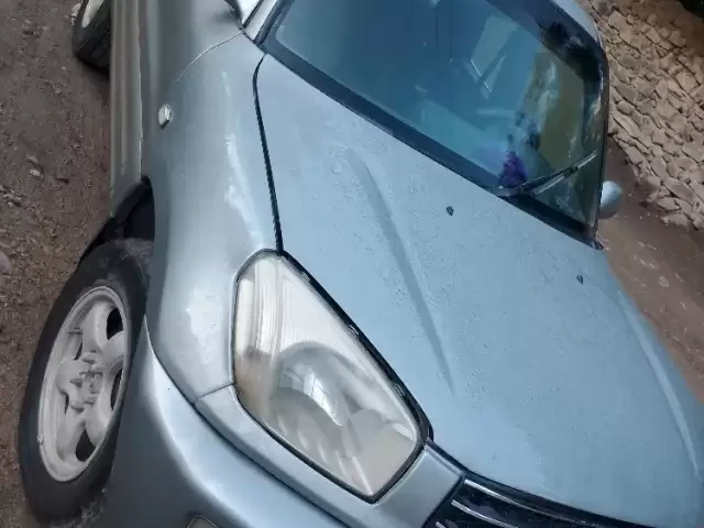 Toyota RAV 4, 1999 1, avtobaza.tj