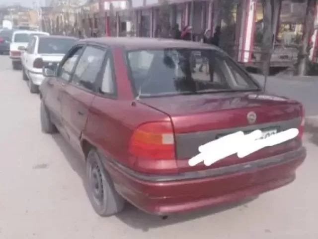 Opel Astra F 1, avtobaza.tj