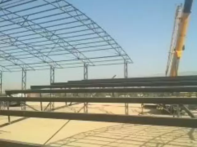 Металло конструкции 1, farmo.tj