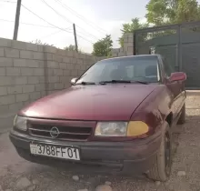 Opel Astra F, 1994 в Хуросон