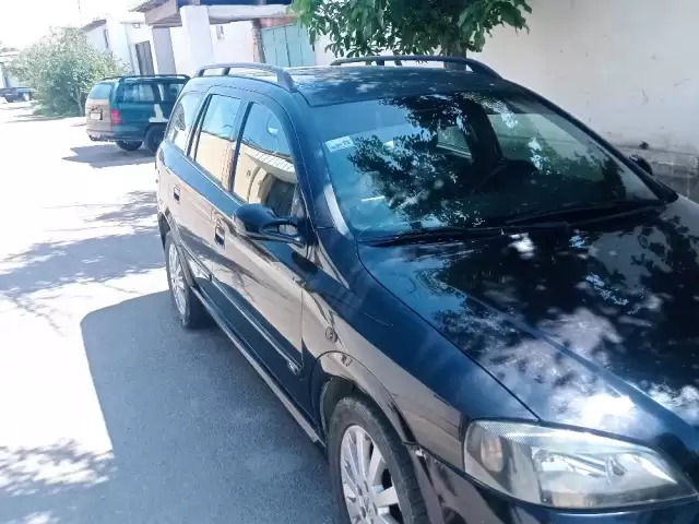 Opel Astra G, 2006 1, avtobaza.tj
