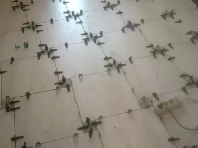 Укладка ламината 1, farmo.tj