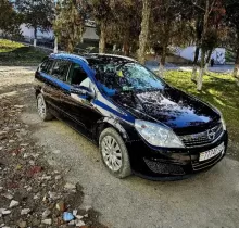 Opel Astra H, 2008 в Истаравшан