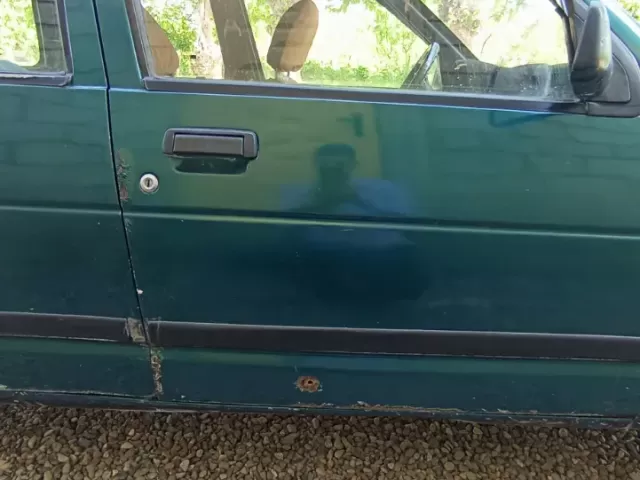 Daewoo Tico, 1996 1, avtobaza.tj