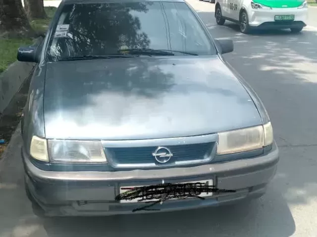 Opel Vectra A, 1995 1, avtobaza.tj
