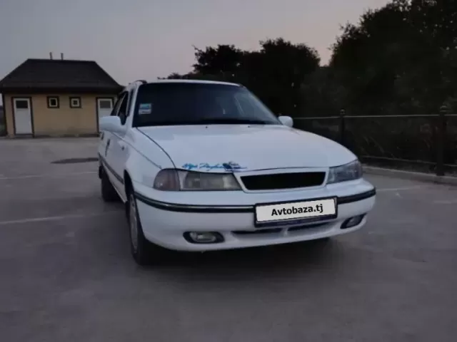 Daewoo Nexia, 1994 1, avtobaza.tj