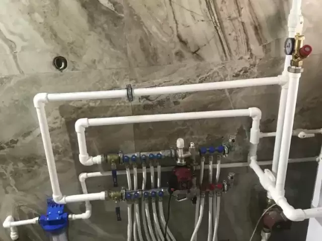 Услуги сантехника 1, farmo.tj