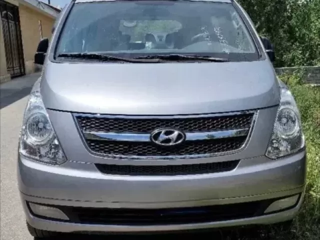 Hyundai Grand Starex 1, avtobaza.tj