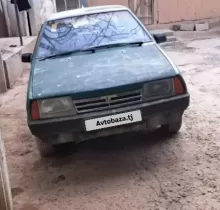 ВАЗ(Lada) Самара (седан 21099), 1998 в Рудаки