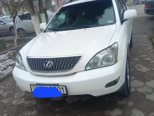 Lexus RX series 1, avtobaza.tj