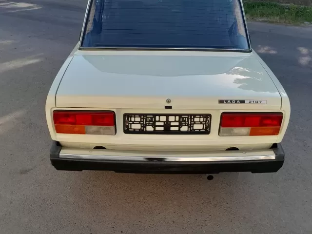 ВАЗ(Lada) 2107, 1998 1, avtobaza.tj