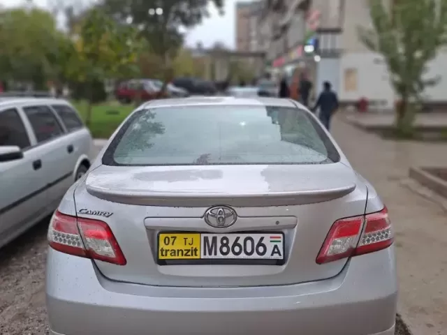 Toyota Camry 1, avtobaza.tj