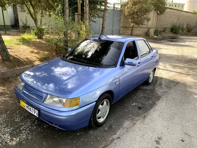 ВАЗ(Lada) 2110 1, avtobaza.tj