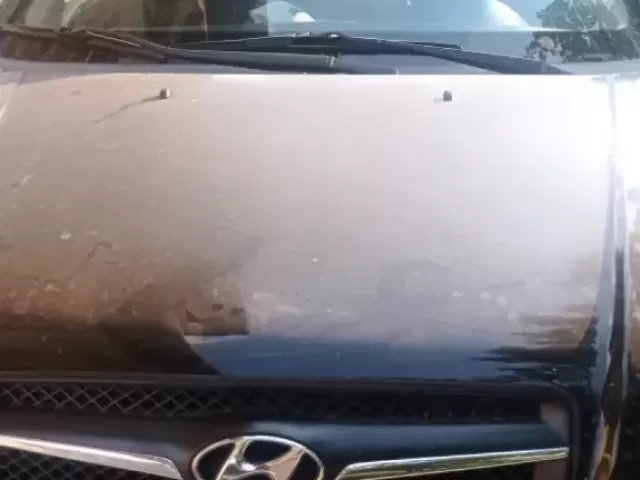 Hyundai Tucson, 2008 1, avtobaza.tj