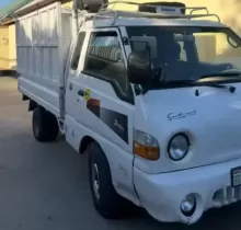 Хундай Портер, 2000 в Душанбе