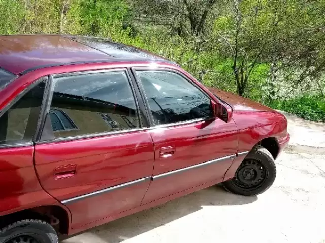 Opel Astra F, 1993 1, avtobaza.tj Opel Astra F, 1993 1, avtobaza.tj