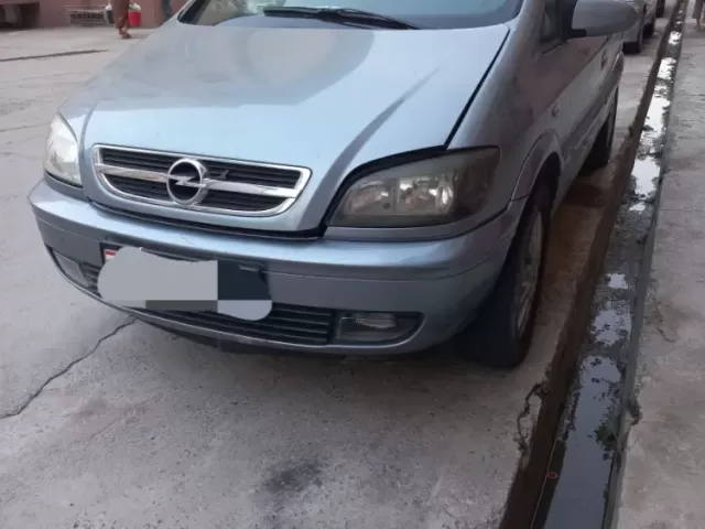 Opel Zafira, 2004 1, avtobaza.tj