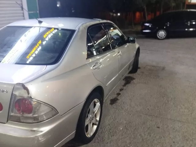 Lexus IS series, 2000 1, avtobaza.tj