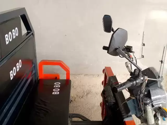 Мотороллер, 2025 1, avtobaza.tj