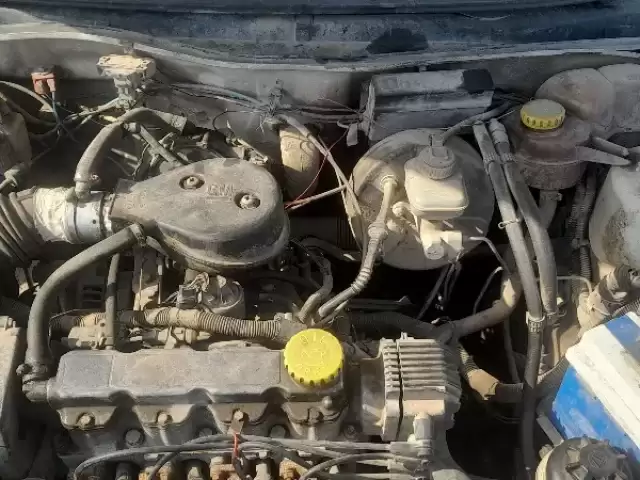 Opel Astra F, 1994 1, avtobaza.tj