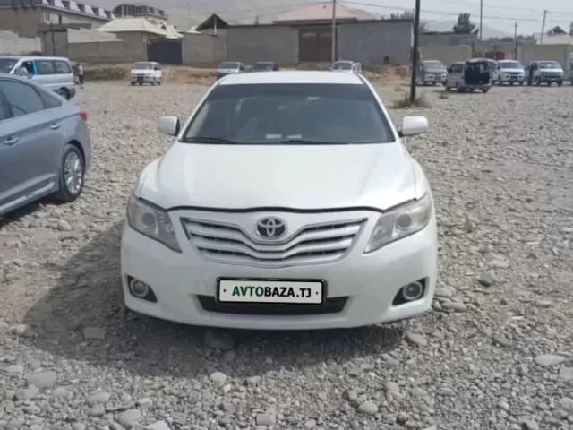 Toyota Camry 1, avtobaza.tj