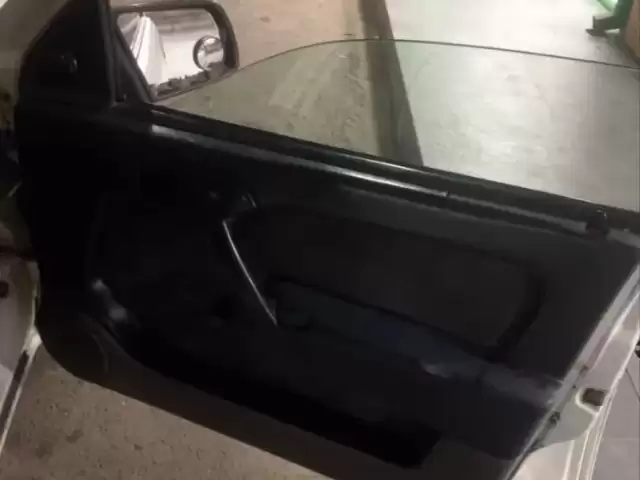 Opel Vectra A, 1993 1, avtobaza.tj