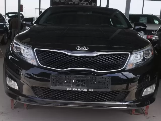 Kia Optima 1, avtobaza.tj