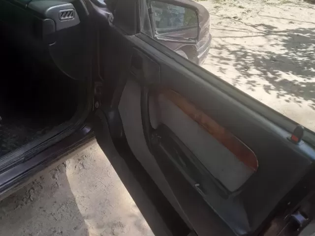 Opel Vectra A, 1995 1, avtobaza.tj
