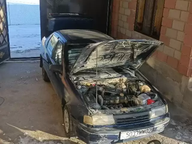 Opel Vectra A, 1992 1, avtobaza.tj