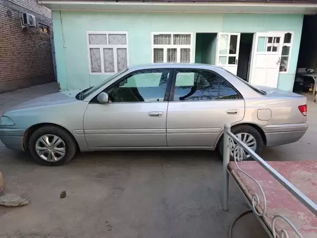 Toyota Carina E, 1996 1, avtobaza.tj Toyota Carina E, 1996 1, avtobaza.tj