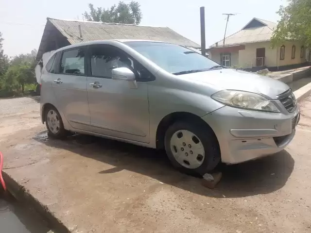 Honda FR-V, 2008 1, avtobaza.tj