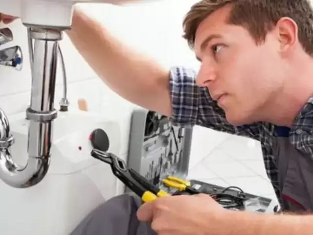 Услуги Сантехника 1, farmo.tj