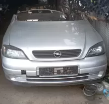 Автозапчаст Opel в Душанбе 