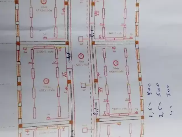 Услуги Электрика 1, farmo.tj
