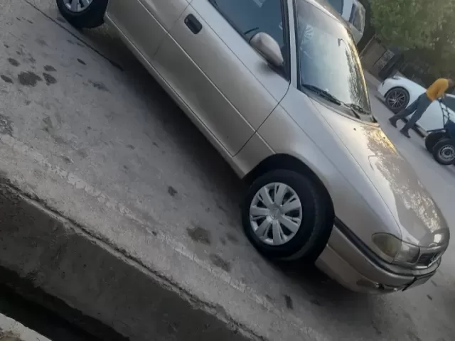 Opel Astra F 1, avtobaza.tj