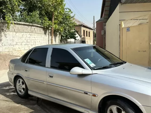 Opel Vectra B, 2000 1, avtobaza.tj