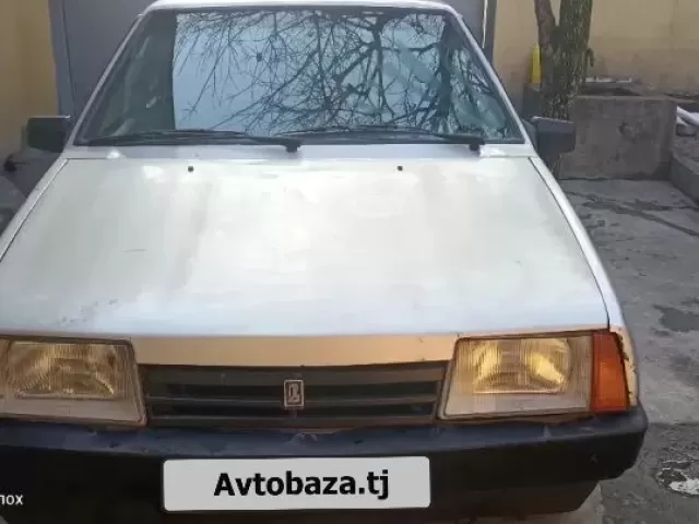 ВАЗ(Lada) Самара (седан 21099) 1, avtobaza.tj