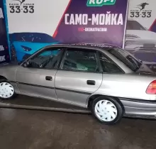 Opel Astra F, 1996 в Куляб