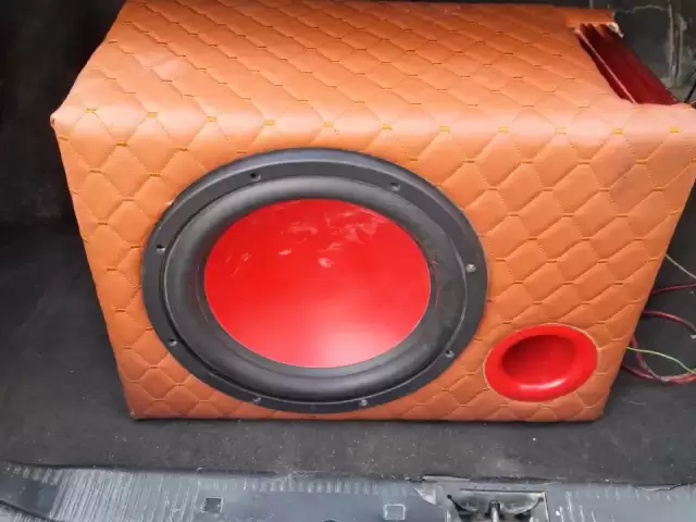 Сабвуфер 1, avtobaza.tj