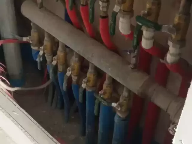 Мастер Сантехник 1, farmo.tj