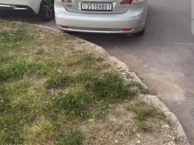 Toyota Avensis, 2008 1, avtobaza.tj