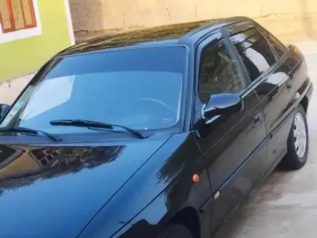 Opel Astra F, 1998 1, avtobaza.tj