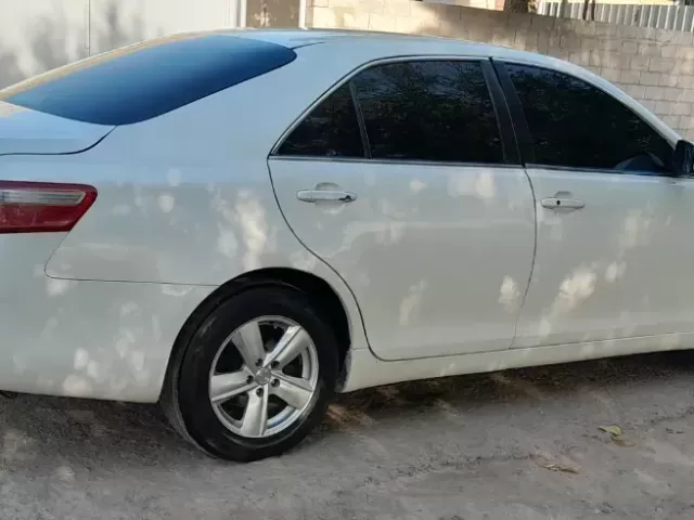 Toyota Camry 1, avtobaza.tj