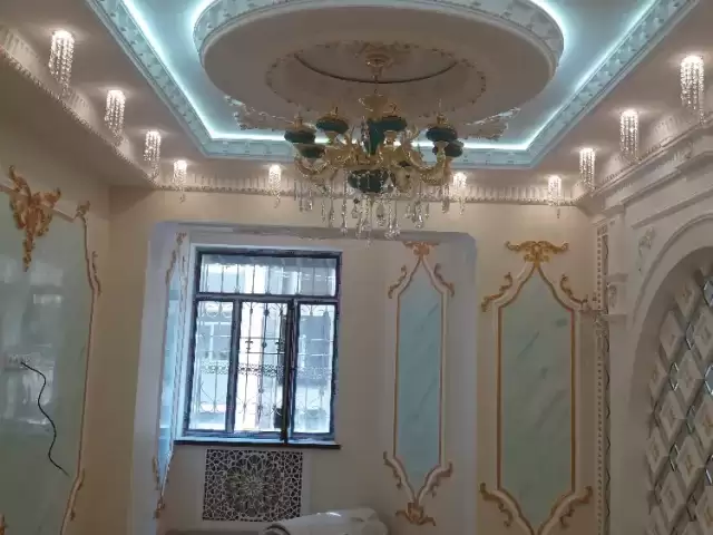 Ремонт под ключ 1, farmo.tj