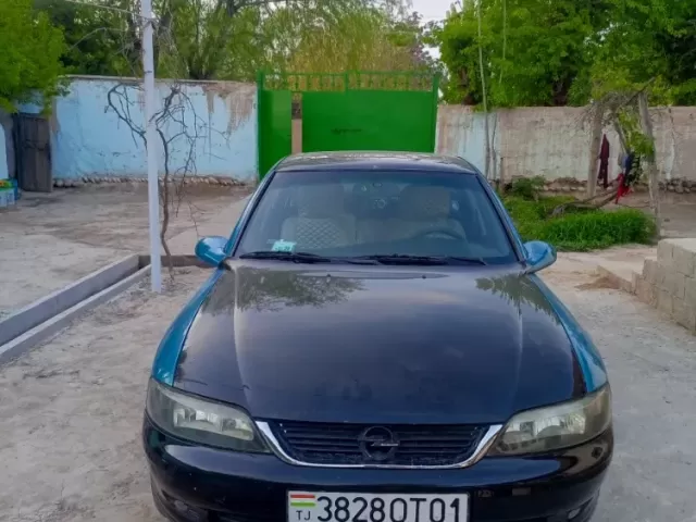 Opel Vectra B, 1997 1, avtobaza.tj