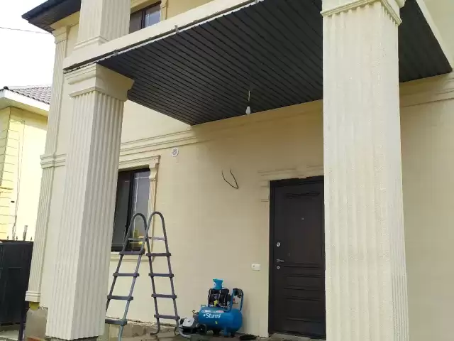 Услуги Ремонт под ключ. 1, farmo.tj