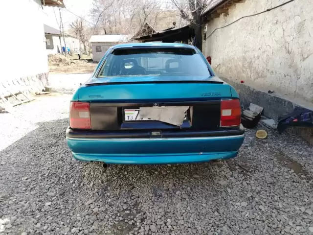 Opel Vectra A, 1990 1, avtobaza.tj